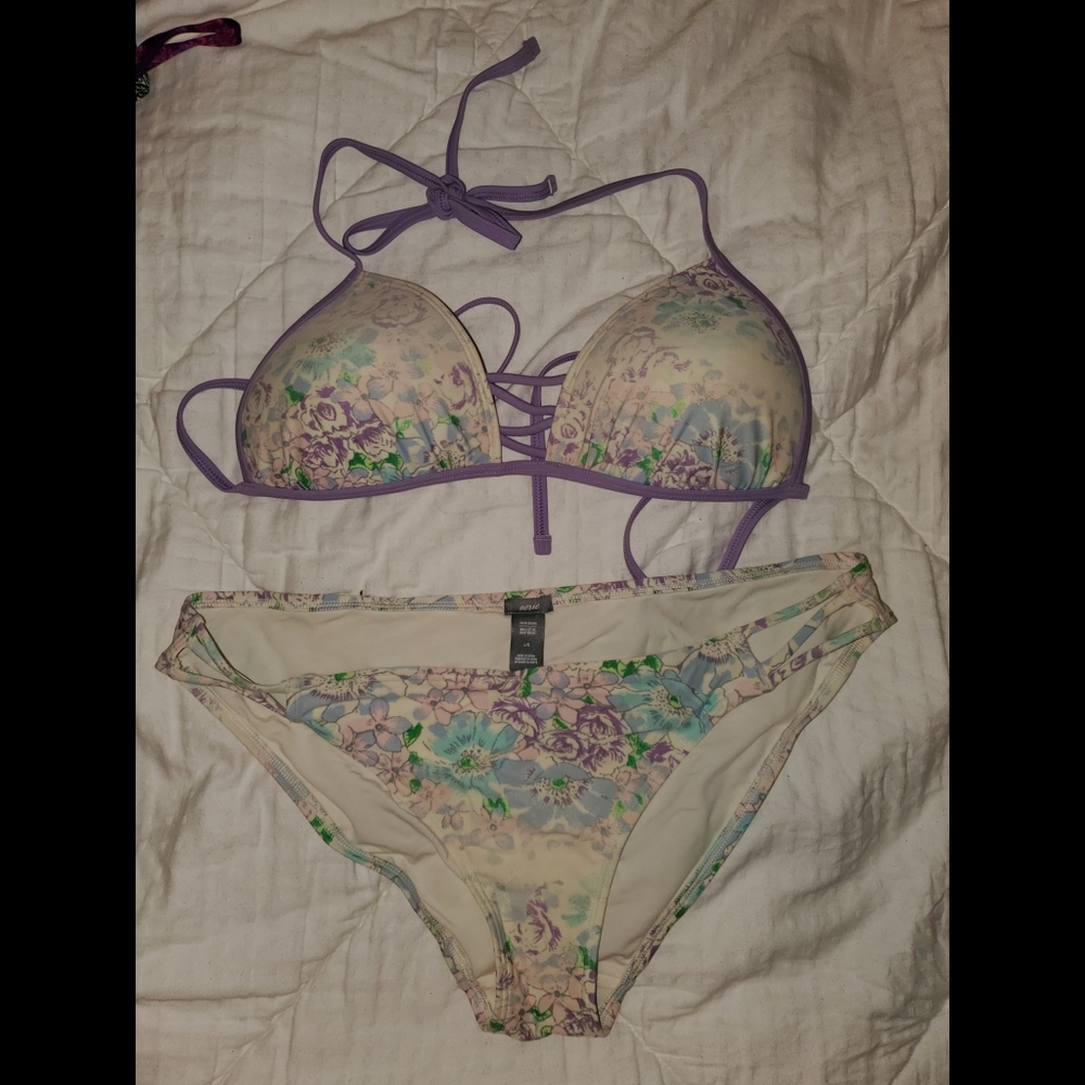 Aerie Bikini